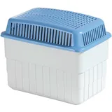 Wenko Feuchtigkeitskiller 5 kg mit 5kg Nachfüllpack,