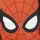 Marvel Spider-man Spiderman Kinderrucksack mit Bandolier-Design für Jungen – Marvel Schulranzen