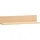 Schildmeyer Wandregal Elma 80 x 17,3 x 15,7 cm Braun