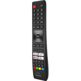 Sharp 43FH2EA 43" Full HD LED Android TV