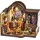 ROBOTIME Rolife 3D-Holz-Puzzle DIY Miniature House The Magic Study