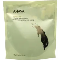 AHAVA Natural Dead Sea Body Mud 400 g