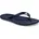 Unisex Erwachsene Flip Flip Navy 38/39