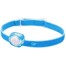 GP Discovery CH31 Blau