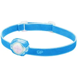 GP Discovery CH31 Blau
