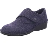 Finn Comfort Clogs Blau 36