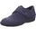 Finn Comfort Clogs Blau 36