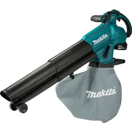 Makita DUB187Z Akku-Laubsauger/-bläser solo