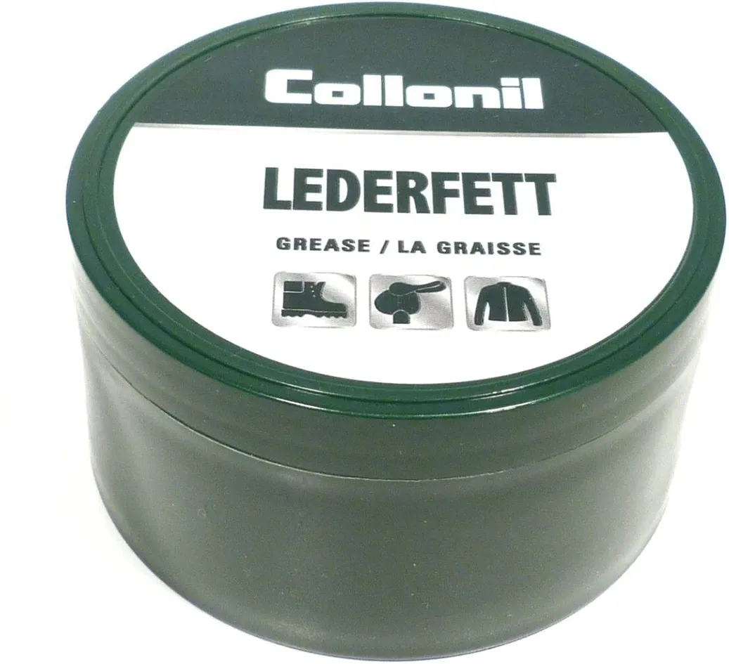 CollonilLederfett 200ml Schuhpflege