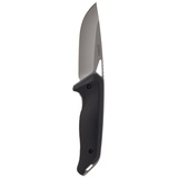 Gerber Klappmesser mit Nylon-Scheide, Klingenlänge: 8,8 cm, Moment Folding Sheath Knife, Schwarz, 31-003625