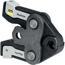 Viega Raxofix Pressbacke 645328 20mm Stahl phosphatiert