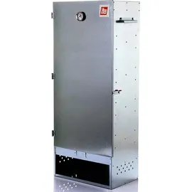 Ita Räucherofen 7003 silber