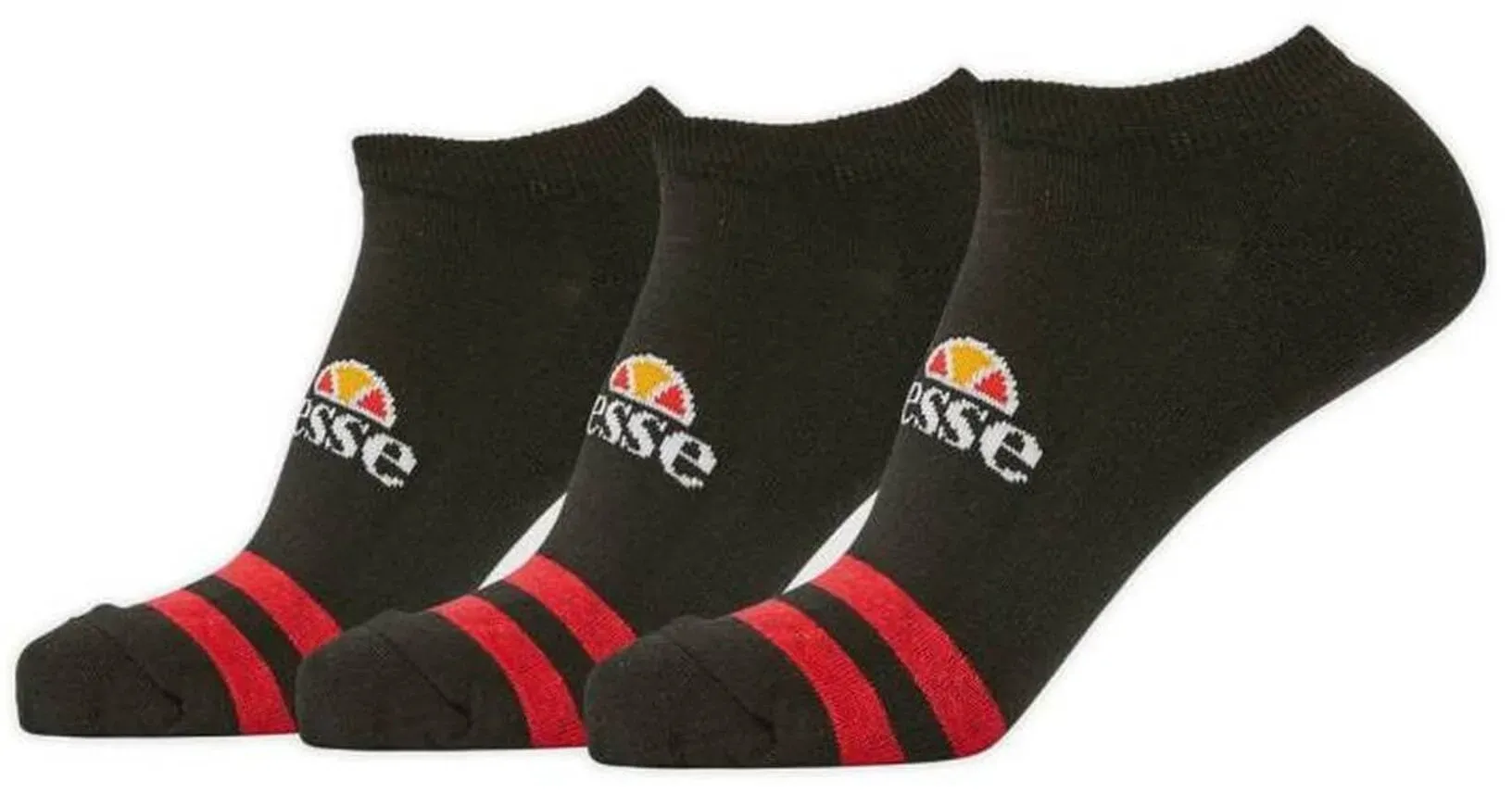 Sneakersocken ELLESSE 