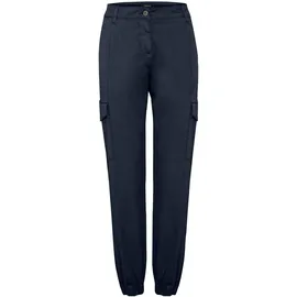 Oxmo OXCoco Cargohose Blau L