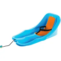 Plastkon Baby Rider mint/orange