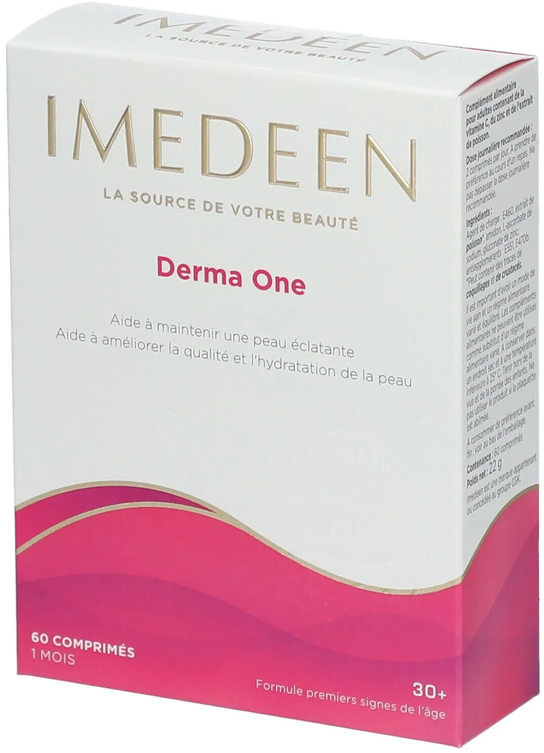 Imedeen Derma One