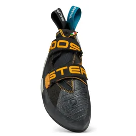 Scarpa Booster Schwarz/Orange 42,5