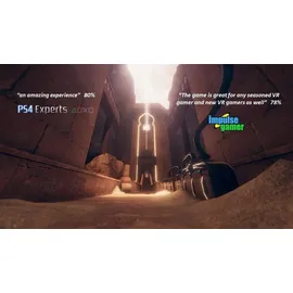 Doctor Who - The Edge of Time VR