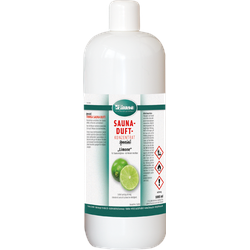 Finnsa Sauna Duftkonzentrat Spezial - Limone 1L