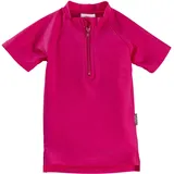 Sterntaler Badeshirt kurzarm uni, Größe 80