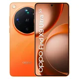 OPPO Find X9 Ultra 12 GB RAM 512 GB Canyon Orange