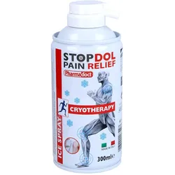 Eis Spray / Ice Spray Stopdol