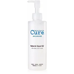 CURE NATURAL AQUA GEL CURE natural aqua gel 250 ml