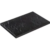 Diephaus Terrassenplatte Imola Schwarz-Basalt 60 x 40 x 4 cm