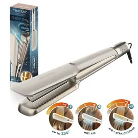 Cecotec Air Glatt Champagner