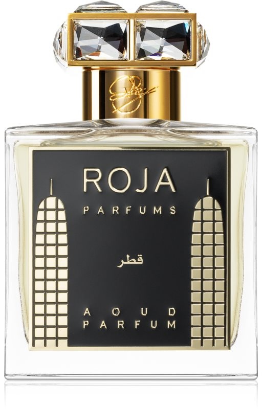 Roja Parfums Qatar Parfüm Unisex 50 ml