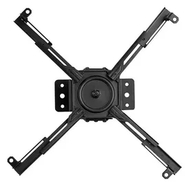 NeoMounts CL25-550BL1 universelle Beamer Deckenhalterung