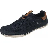 Bugatti Slip-Ons Herren Blau 43