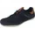 Bugatti Slip-Ons Herren Blau 43