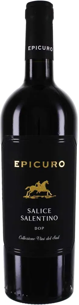 Epicuro Salice Salentino 2022