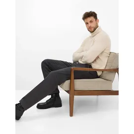 EUREX BY BRAX Style JIM TT ANTHRACITE, grau, Gr. 52