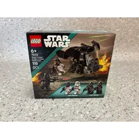 LEGO® Star Wars 75412 Todestruppler & Nachttruppler NEU