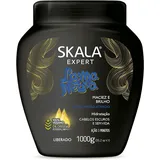 SKALA Creme de Tratamento Lama Negra SKALA 1kg