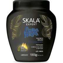 SKALA Creme de Tratamento Lama Negra SKALA 1kg