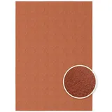 In- und Outdoorteppich ELDORADO - Kupfer - 140x200cm