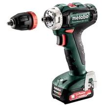 Metabo PowerMaxx BS 12 Q 601037500