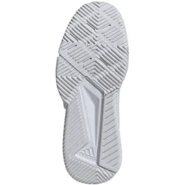 adidas Court Team Bounce 2.0 Shoes, FTWR White/Team Royal Blue/FTWR White, 40 2⁄3 EU - 40 2⁄3