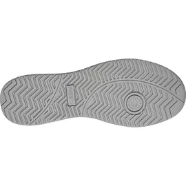 Puma Puma, Sicherheitsschuhe, Iconic Suede Grey Low S1P (S1P, 44