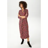 Aniston CASUAL Midikleid Rot 44