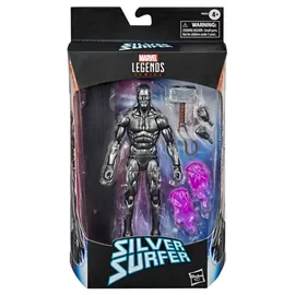 Hasbro Silver Surfer Actionfigur 15 cm