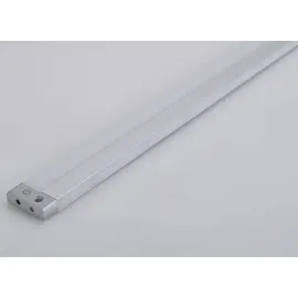 Müller-Licht LED-Unterbauleuchte Olus Sensor Alu, Eisen, Stahl & Metall 50 cm