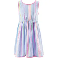 Happy girls by eisend Kleid in Hellblau - 122