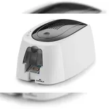 Durable Kartendrucker (Duracard ID 300 1 Stück, farbe