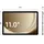 Samsung Galaxy Tab A9+ 11,0" 128 GB Wi-Fi Silver