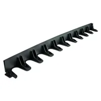 Maxpol Schwarze Kante 45 Mm * 100Cm, - Mx 01915