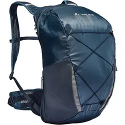 Vaude Uphill Air 18 Blau Modell 2023